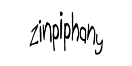 ZINPIPHANY trademark