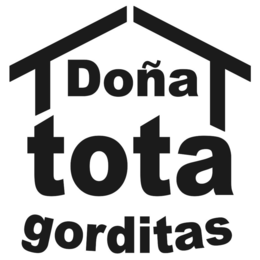 DOÑA TOTA GORDITAS T T trademark