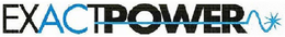EXACTPOWER trademark