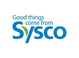 GOOD THINGS COME FROM SYSCO trademark