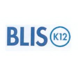BLIS K12 trademark