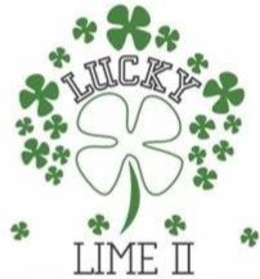 LUCKY LIME II trademark