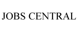 JOBS CENTRAL trademark