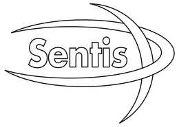 SENTIS trademark