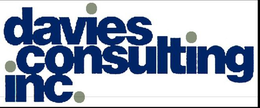 DAVIES CONSULTING INC. trademark