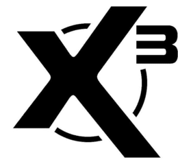 X3 trademark