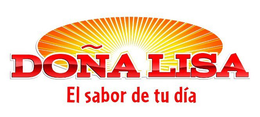 DOÑA LISA EL SABOR DE TU DÍA trademark