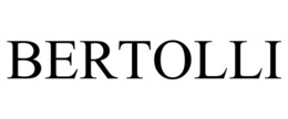 BERTOLLI trademark