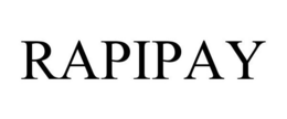 RAPIPAY trademark