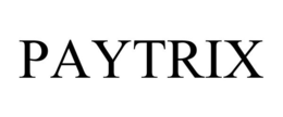 PAYTRIX trademark