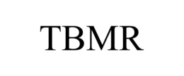 TBMR trademark