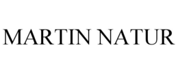 MARTIN NATUR trademark