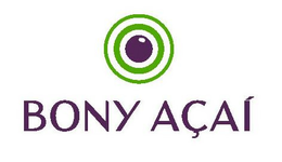 BONY AÇAI trademark