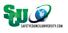 SAFETYCOUNCILUNIVERSITY.COM SCU trademark
