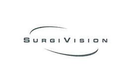 SURGIVISION trademark