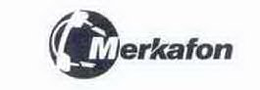 MERKAFON trademark