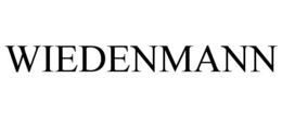 WIEDENMANN trademark