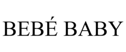 BEBÉ BABY trademark