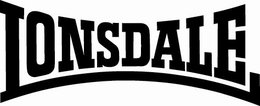 LONSDALE trademark