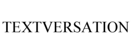 TEXTVERSATION trademark