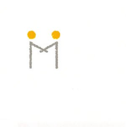 M trademark