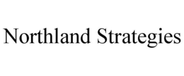 NORTHLAND STRATEGIES trademark