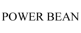 POWER BEAN trademark