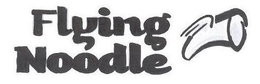 FLYING NOODLE trademark