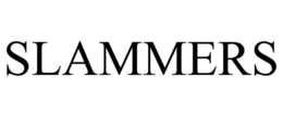 SLAMMERS trademark