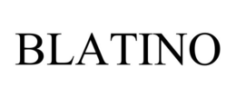BLATINO trademark