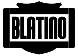 BLATINO trademark