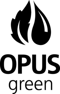 OPUS GREEN trademark