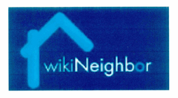 WIKINEIGHBOR trademark