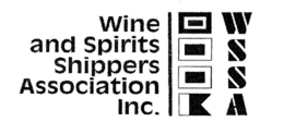 WINE AND SPIRITS SHIPPERS ASSOCIATION INC. WSSA trademark