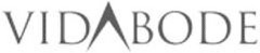 VIDABODE trademark