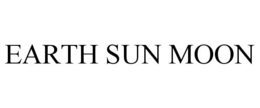 EARTH SUN MOON trademark