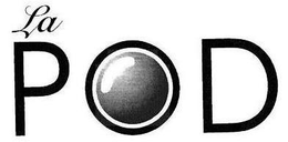 LA POD trademark