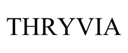 THRYVIA trademark