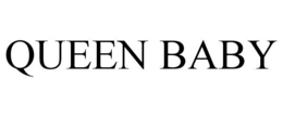 QUEEN BABY trademark