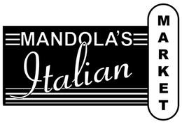 MANDOLA'S ITALIAN MARKET trademark