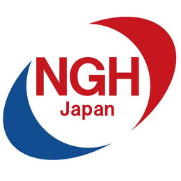 NGH JAPAN trademark