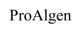 PROALGEN trademark