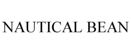 NAUTICAL BEAN trademark