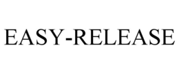 EASY-RELEASE trademark