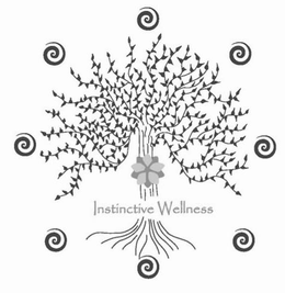 INSTINCTIVE WELLNESS trademark