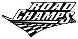 ROAD CHAMPS trademark