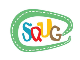 SQUG trademark