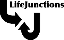 LIFE JUNCTIONS trademark
