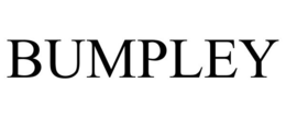 BUMPLEY trademark