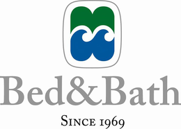 BED&BATH SINCE 1969 trademark